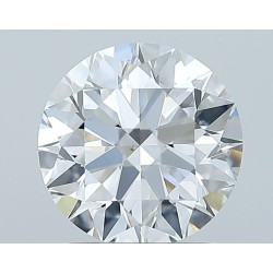 Diament szlif okrągły, 1.5ct, VS2, E, GIA 2235649710